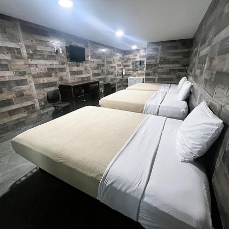 Beverly Motel โมบิล ภายนอก รูปภาพ